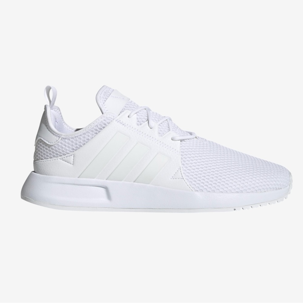 Adidas X_PLR Running Sneakers - White CQ2964 - Picture 3 of 6